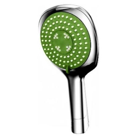 Душевая система D&K Berlin Humboldt DA1433712A02 Хром Зеленый, артикул DA1433712A02