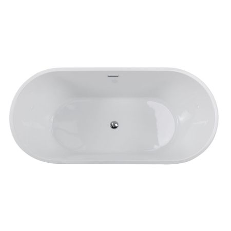Акриловая ванна ARTMAX AM-203-1700-750, артикул AM-203-1700-750