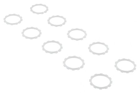 Ведущее кольцо GROHE 0202100M