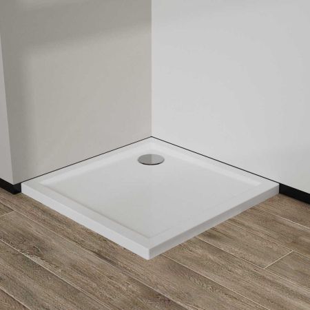 поддоны Vincea Поддон для душа акриловый VST-5AS-9090, 900*900*50, , шт, артикул VST-5AS-9090