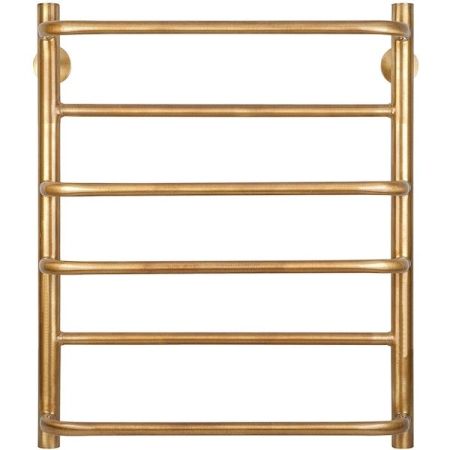 Водяной полотенцесушитель Secado Верона 1 50х60 Бронза, артикул Верона 1 50х60