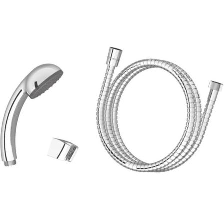 Комплект смесителей Ravak Suzan Set SN 70508018 Хром, артикул 70508018