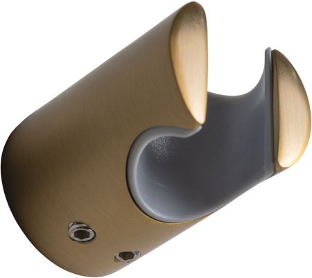 Держатель для душа Allen Brau Priority 5.31С15-GB золото, артикул 5.31С15-GB