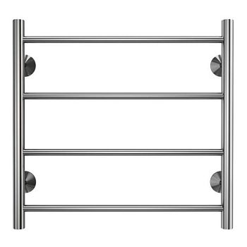 Полотенцесушитель водяной Terminus Аврора П4 50х50