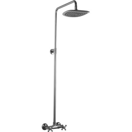 Душевая система Lemark Standard LM2160C Хром, артикул LM2160C