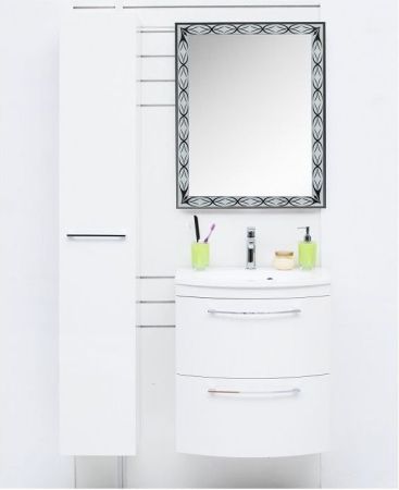 Зеркало De Aqua Тренд 6075, артикул TRN 401 060