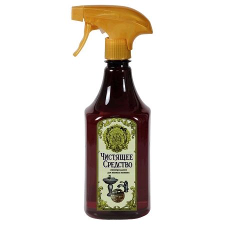 MIGLIORE Чистящее средство универсальное для ванных комнат, обьем 750 мл., артикул 26621.