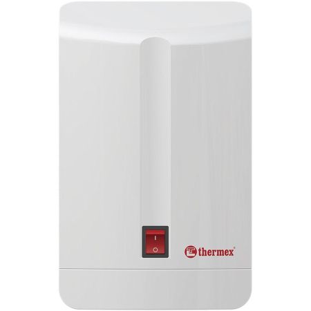 Водонагреватель проточный Thermex TIP 700 (combi) Белый, артикул 211 003