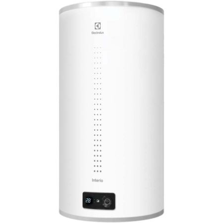Водонагреватель накопительный Electrolux EWH 100 Interio 3 Белый