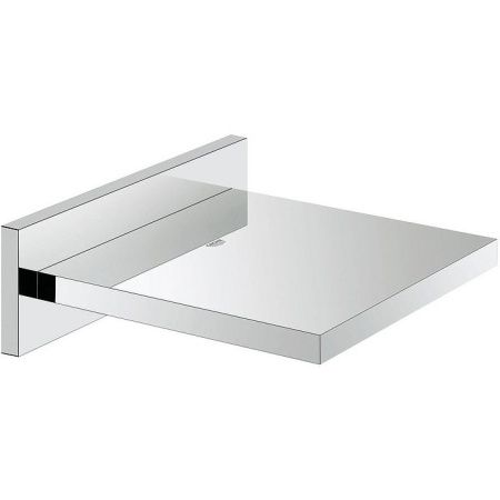Каскадный излив для ванны и душа GROHE Allure, хром (13317000) Каскадный излив для ванны и душа GROHE Allure, хром (13317000)