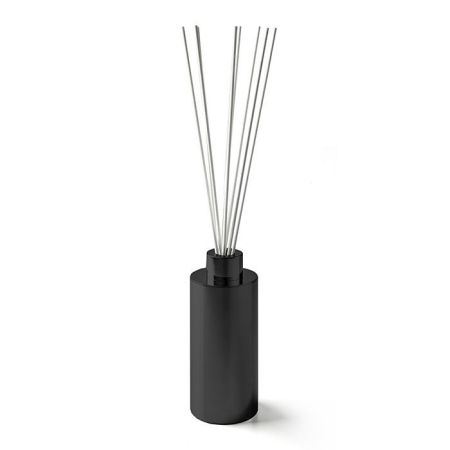 3SC Metal Tonda Ароматический диффузор, настольный,цвет: черный матовый, артикул MET01PANO