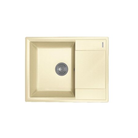 Кухонная мойка Florentina КОНСУЛ 23.020.C0640.202, шампань, артикул 23.020.C0640.202