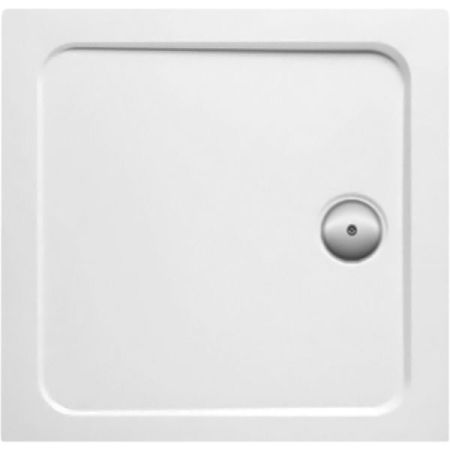 Поддон JACOB DELAFON FLIGHT E62442-00 (*90*90) (акрил/композит, белый, квадратная), шт, артикул E62442-00