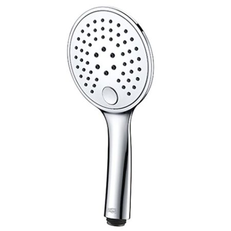 Ручной душ WasserKRAFT A060 Хром, артикул A060