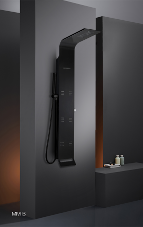 Панель MIMI B душевая Cerutti SPA CT9327, артикул CT9327