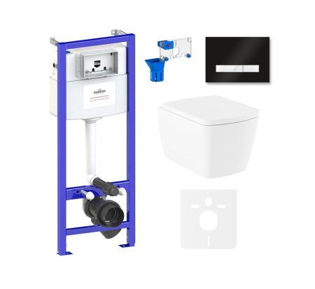 Комплект 7 в 1 Relfix Aveo Rimless 75110262, артикул 75110262