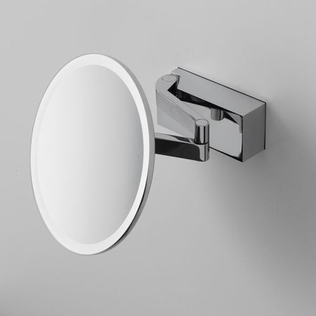 Decor Walther Club Vanity Plus Косметическое зеркало VISION  , цвет: хром Decor Walther Club Vanity Plus Косметическое зеркало VISION  , цвет: хром