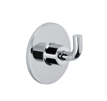 Крючок для полотенец Fixsen Round FX-92105 Хром, артикул FX-92105