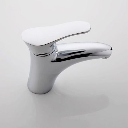 Смеситель для раковины FASHUN A1001, хром, артикул A1001