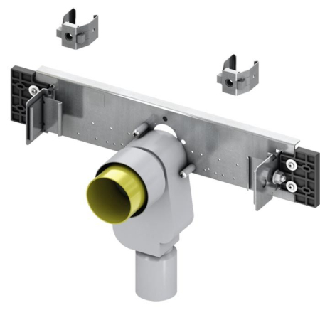 Монтажный комплект для раковины с сифоном, артикул 9020034