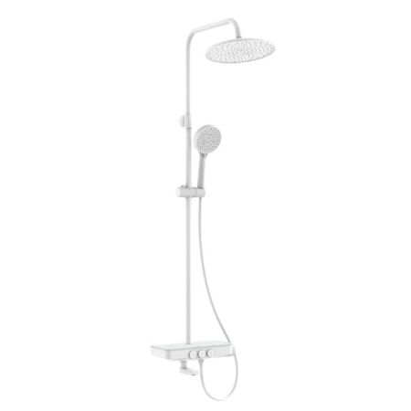 Душевая система IDDIS Shelfy (SHEWTBTi06), артикул SHEWTBTi06