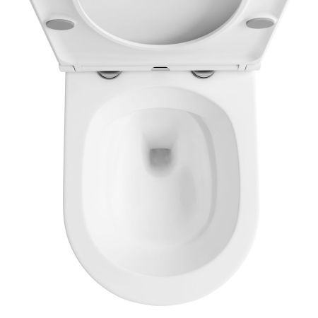 Комплект 2 в 1 Lavinia Boho Elegant Rimless 21050009, артикул 21050009