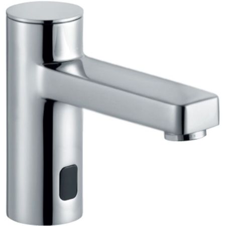 Смеситель для раковины Kludi Zenta 3820005 Хром, артикул 3820005