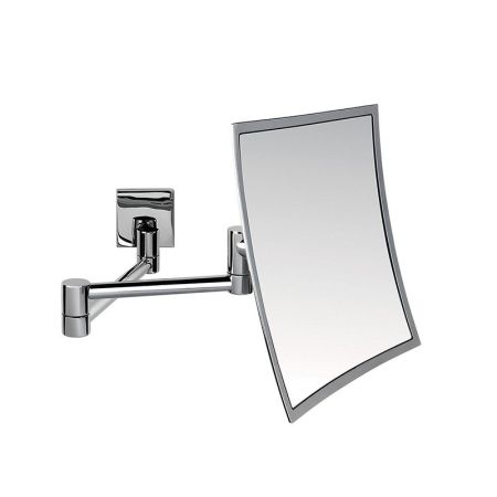 Косметическое зеркало Colombo Design Complementi B9754.0CR с увеличением Хром