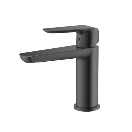 Смеситель для раковины DQ Düsseldorf графит (DA1722106), артикул DA1722106