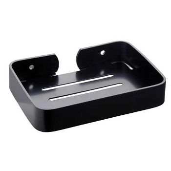 Полка металлическая FASHUN A7331-7, черный