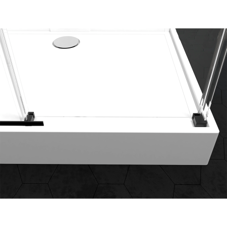 Душевая кабина B&W G8708