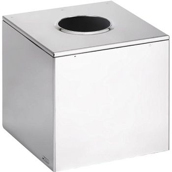 Держатель для салфеток, нержавейка