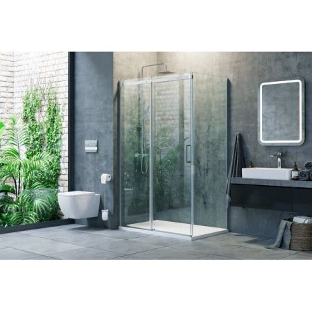 Поддон EXCELLENT Zero 170x80 (белый), артикул BREX.1203.170.080.WHN