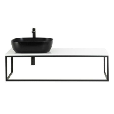 Столешница из МДФ 120, 140, артикул EK-140-2-BO