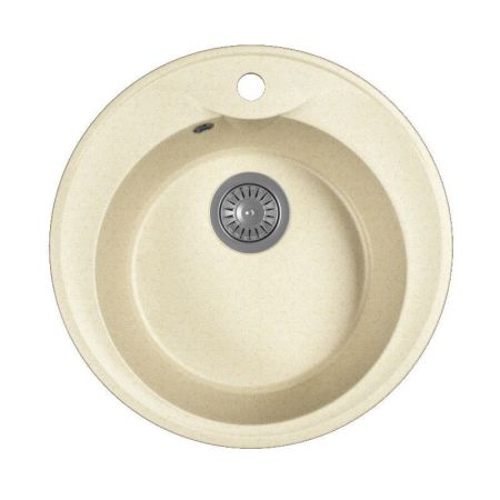 Кухонная мойка Dr. Gans РОТАНГ 29.010.B0500.403, латте, артикул 29.010.B0500.403