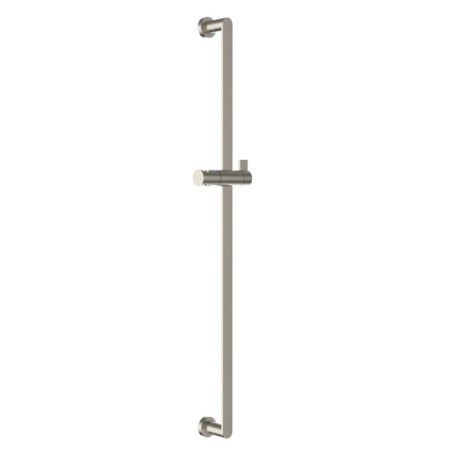 Gessi Emporio Emporio shower Штанга для душа, цвет: Finox Brushed Nickel