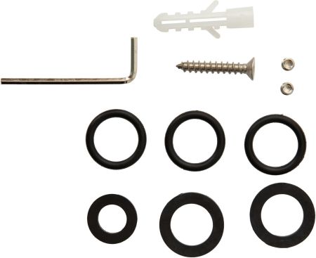 Удлинитель для штанги Allen Brau Priroity/Fantasy хром, артикул 00326066