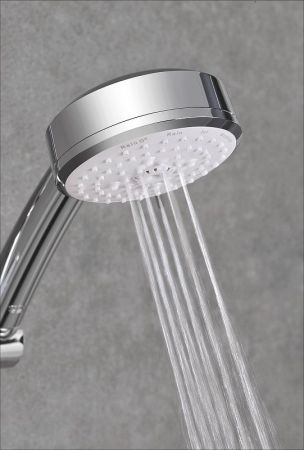 Ручной душ GROHE New Tempesta Cosmopolitan 100 IV, хром (27573002), артикул 27573002