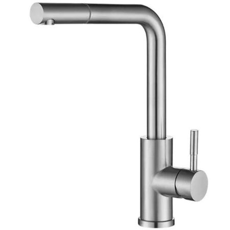 Смеситель для кухни Webert London LO940302015 Хром, артикул LO940302015