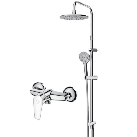 Душевая система AM.PM F4088934 Хром, артикул F4088934