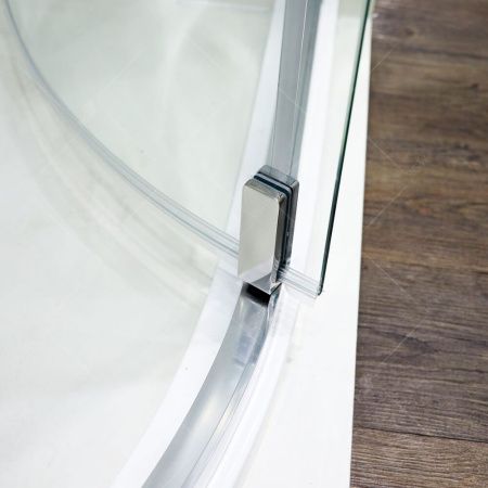 Душевой уголок RGW SV-53 (1000x1000, Прозрачное)