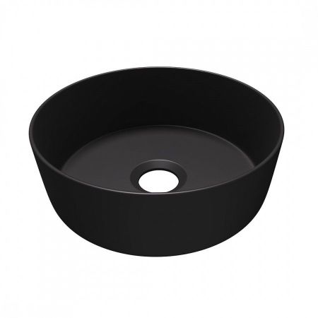 Раковина чаша Maretti EA13NS31-560, черная, артикул EA13NS31-560