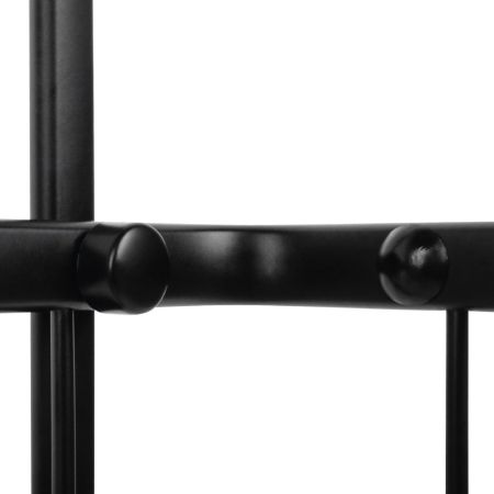 Полка для душевой кабины угловая Fixsen двухэтажная черная латунь (FX-853B-2), артикул FX-853B-2