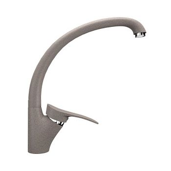 Смеситель для кухни Ulgran U-001-302, песочный