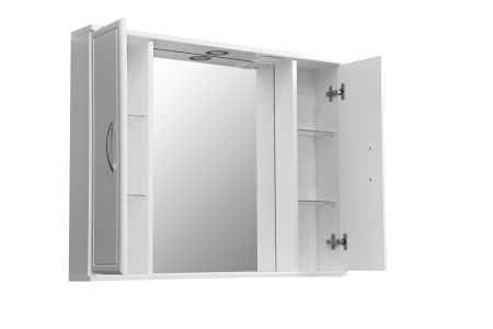 Зеркало-шкаф "Концепт 90/С", артикул SP-00000131