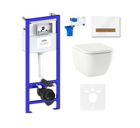 Комплект 7 в 1 Relfix One Compacto 75110094, артикул 75110094