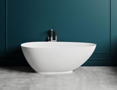 Ванна отдельностоящая PAOLA 172 101512G, артикул 101512G