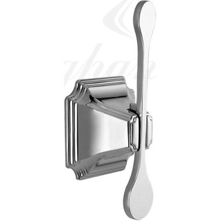 Крючок Elghansa Hermitage HRM-700 Хром, артикул HRM-700