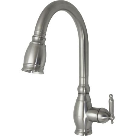 Смеситель Seaman Eco Koblenz SSN-2168P