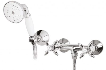 Смеситель для душа CEZARES NOSTALGIA-D, артикул NOSTALGIA-D-01-M